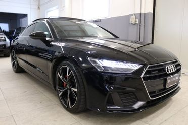 AUDI A7 SPB 50 3.0 TDI quattro tiptronic Business