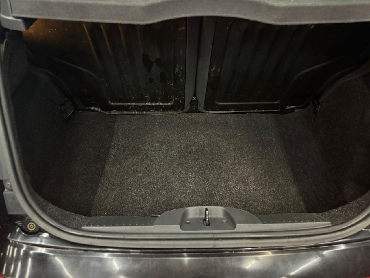 FIAT 500 CAMBIO AUTOMATICO