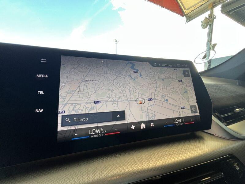 BMW X1 sDrive 18i DCT