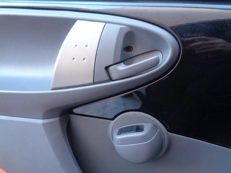 Peugeot 107 1.0 68CV 5p. Sweet Years