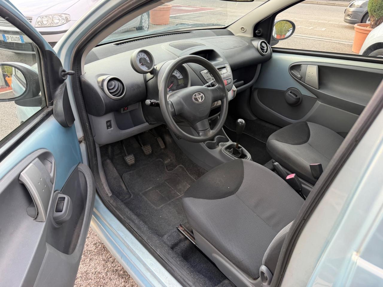 Toyota Aygo 1.0 PREZZO 2500€