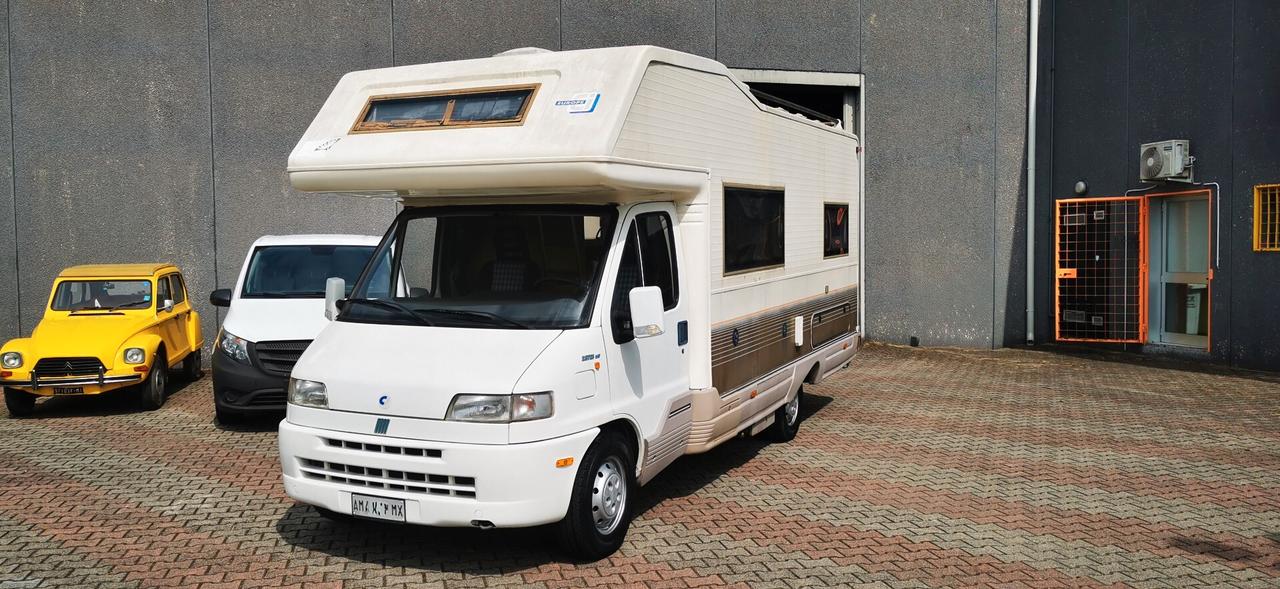 Ci International MIZAR 170