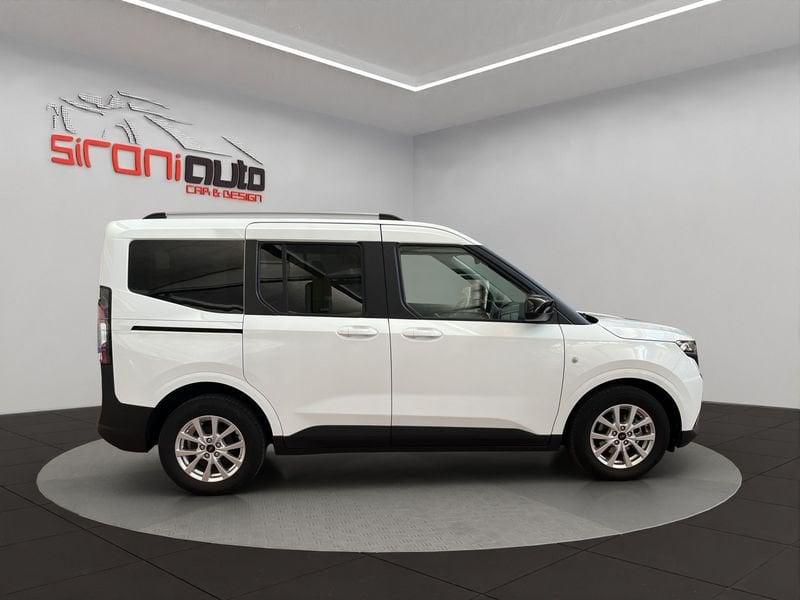 Ford Tourneo Courier 1.0 EcoBoost 125CV Titanium Auto