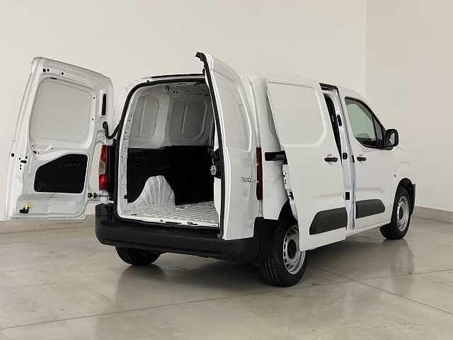 Toyota Proace 1.5D 100 CV S&S FURGONE 4P