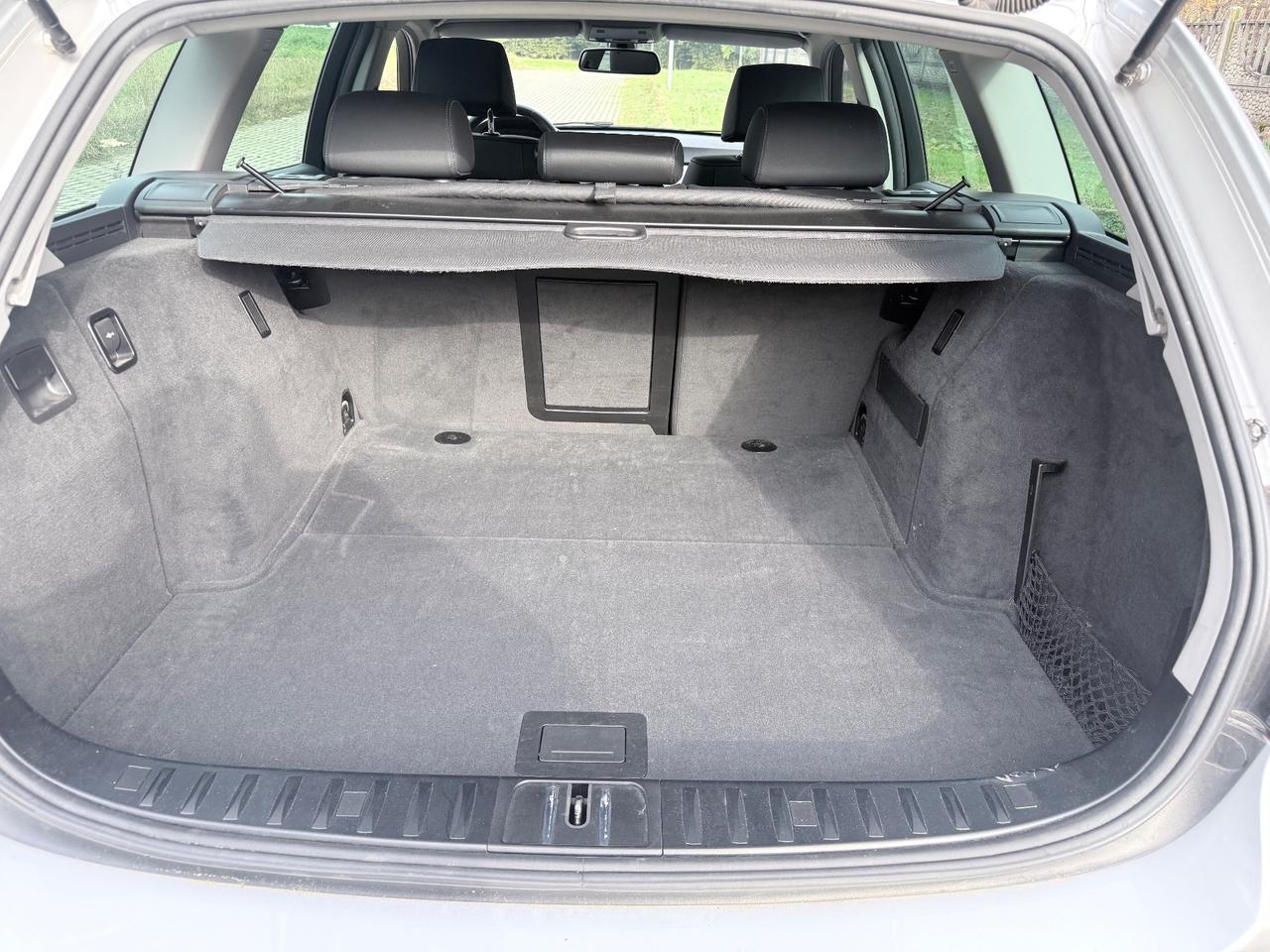 Bmw 320 320d cat xDrive Touring MSport