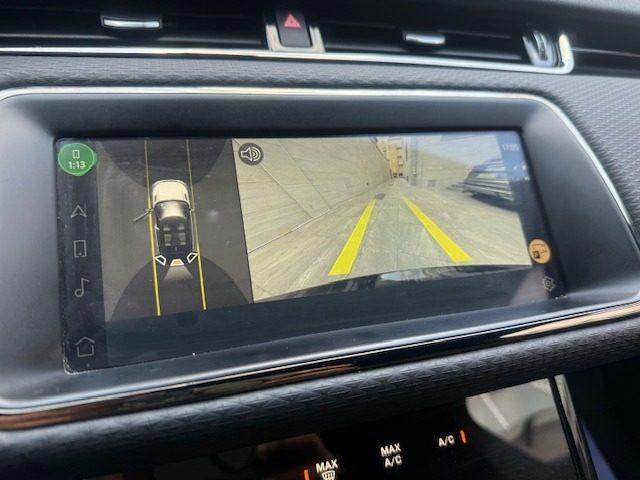LAND ROVER Range Rover Evoque 2.0D I4 204 CV AWD Auto R-Dynamic S