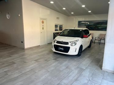 Citroen C1 PureTech 82 5 porte Shine
