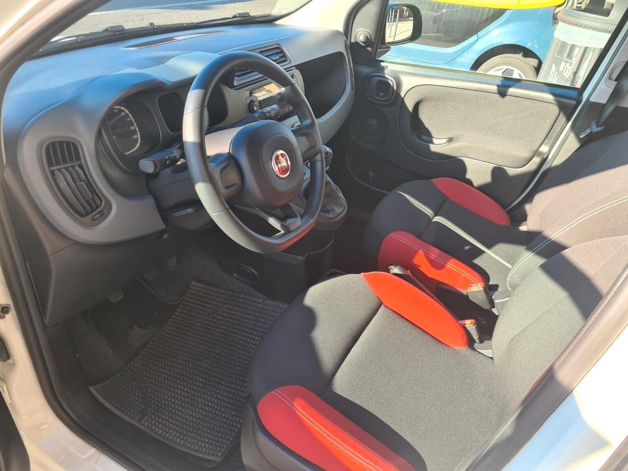 Fiat Panda 1.2 Easy NO VINCOLO FINANZIAMENTO