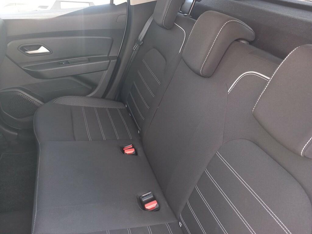 Dacia Duster 1.0 TCe GPL Prestige up SL DaciaPlus 4x2