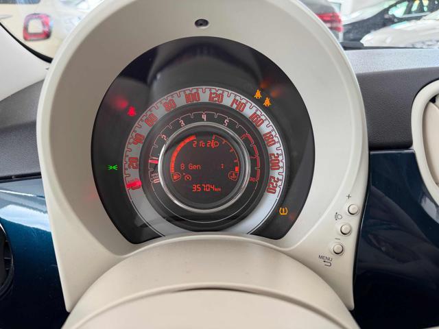 FIAT 500 1.2 EasyPower Club
