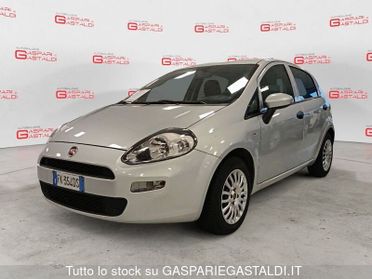 FIAT Punto 1.2 8V 5 porte Street