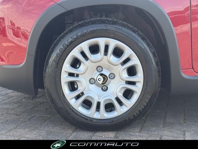 FIAT Panda 1.0 FireFly S&S Hybrid 70CV