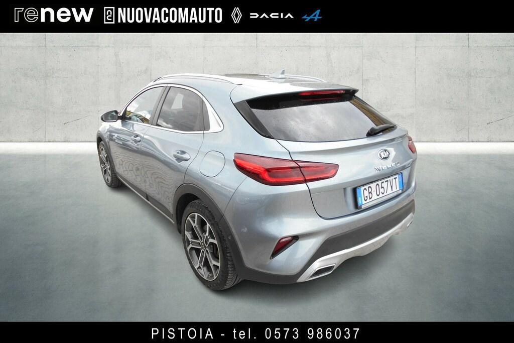 Kia Xceed 1.6 CRDi MHEV High Tech Adas Pack 2WD iMT