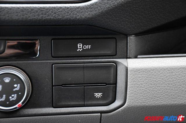 VOLKSWAGEN Crafter 30Q 2.0 TDI 140 CV L3H3 LOGISTIC REARVIEW + PDC +