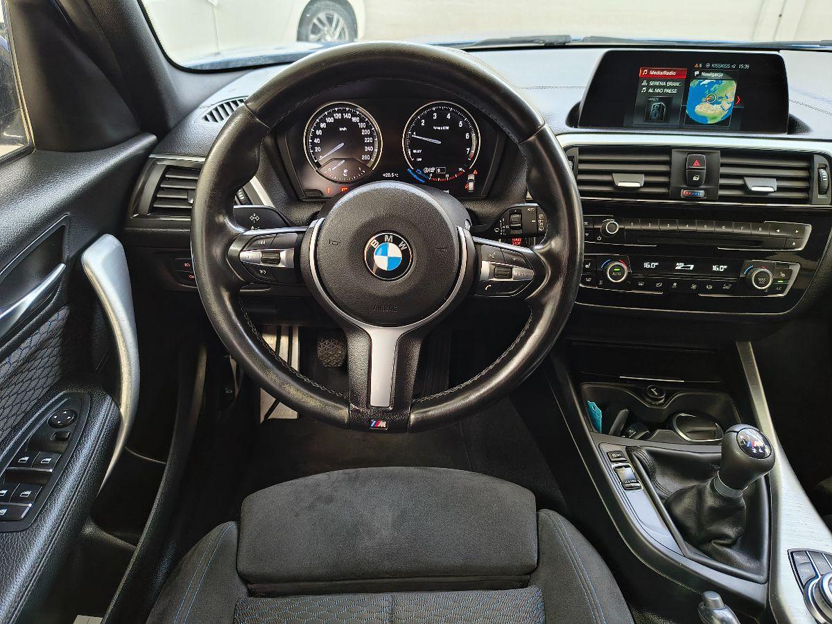 BMW - Serie 1 - 118i 5p. Advantage