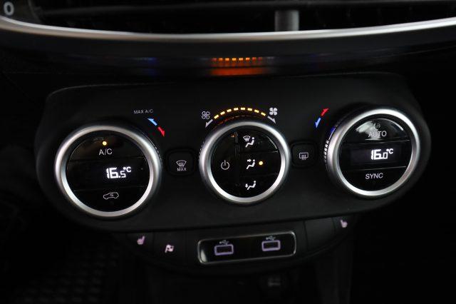 FIAT 500X 500X 1.3 T4 150 CV DCT Cross