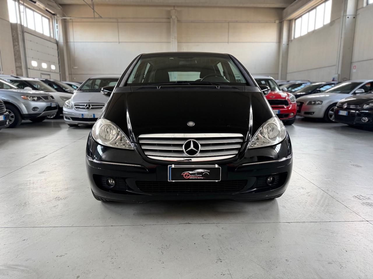 Mercedes-benz A 150 Avantgarde NEOPATENTATI