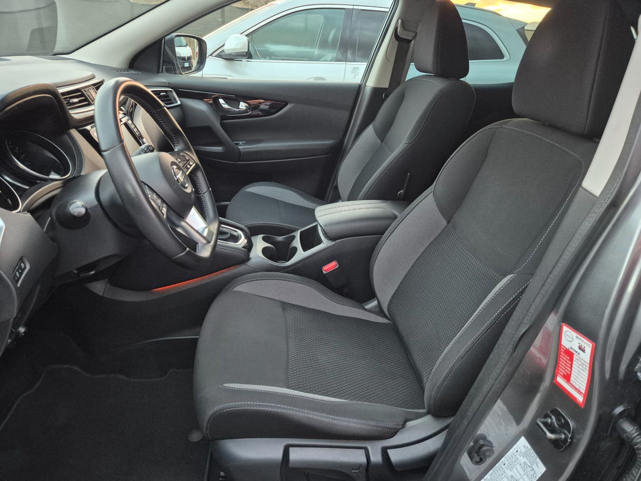 Nissan Qashqai 1.5 dCi 115 CV DCT N-Connecta