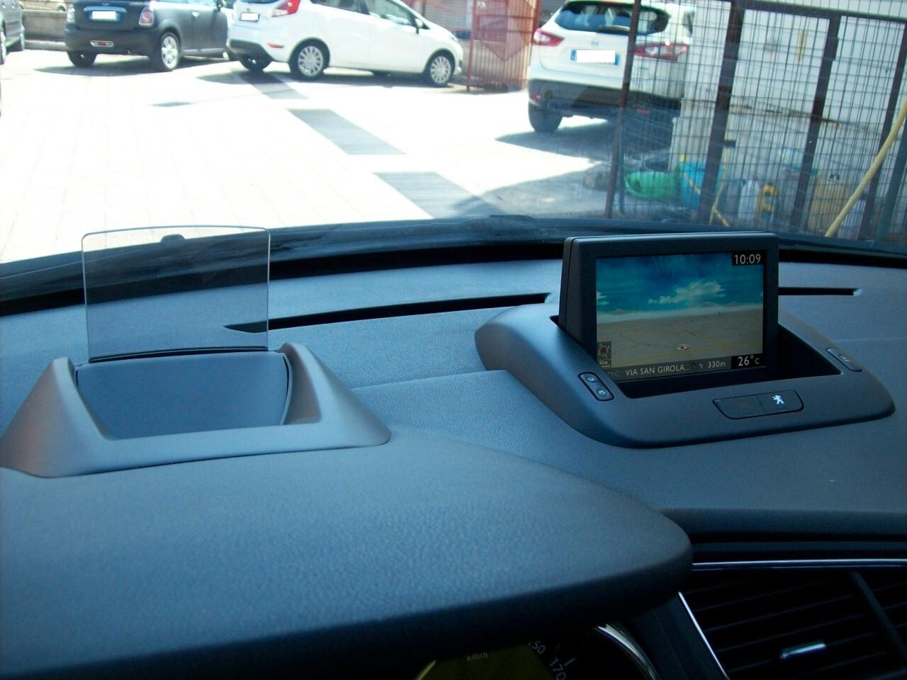 Peugeot 5008 2.0 HDi 150CV Allure Tetto Panoramico