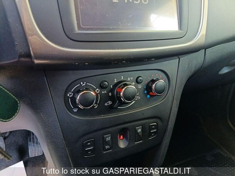 Dacia Sandero 1.5 dCi 75CV Star&Stop La Gazzetta dello Sport