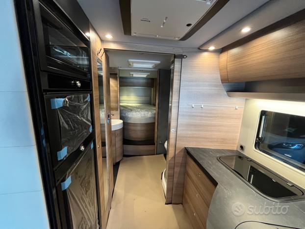 Concorde Credo 841MI