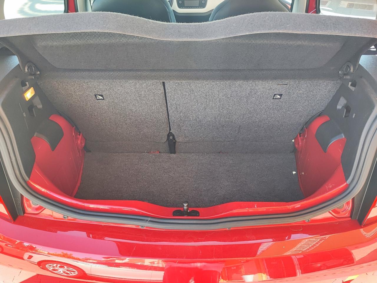 Seat Mii 1.0 68CV 5p FRLine Ecofuel-2018-km 27.000