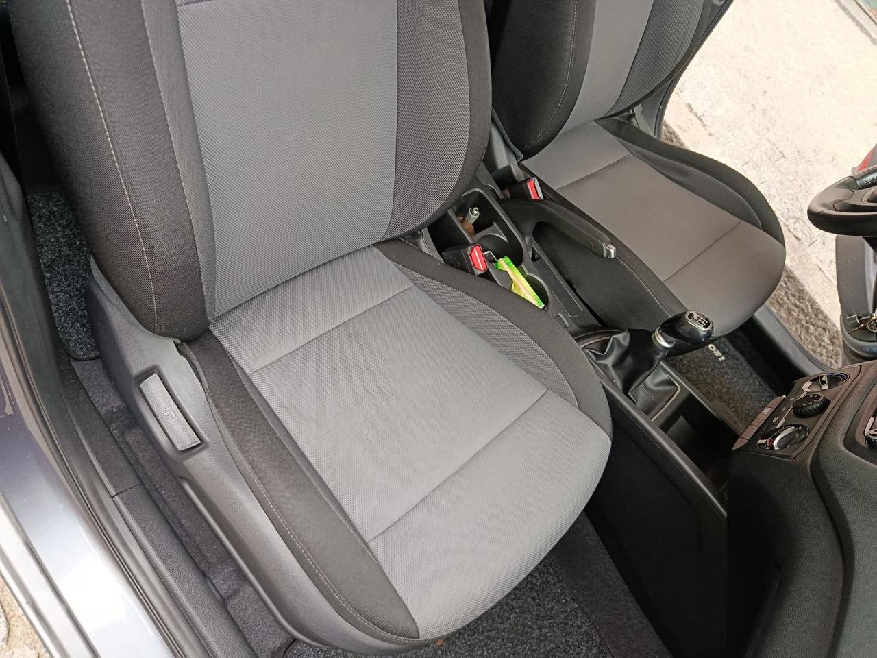 Hyundai i20 Black Line 1.2 #8645