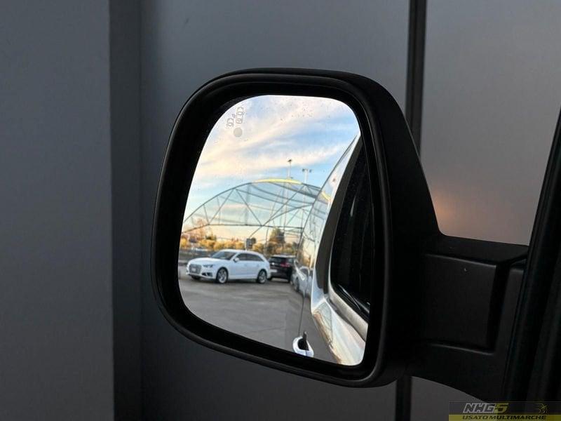 Citroën Jumpy Jumpy 1.5 BlueHDi 120 S&S PL-TN Furgone M Club