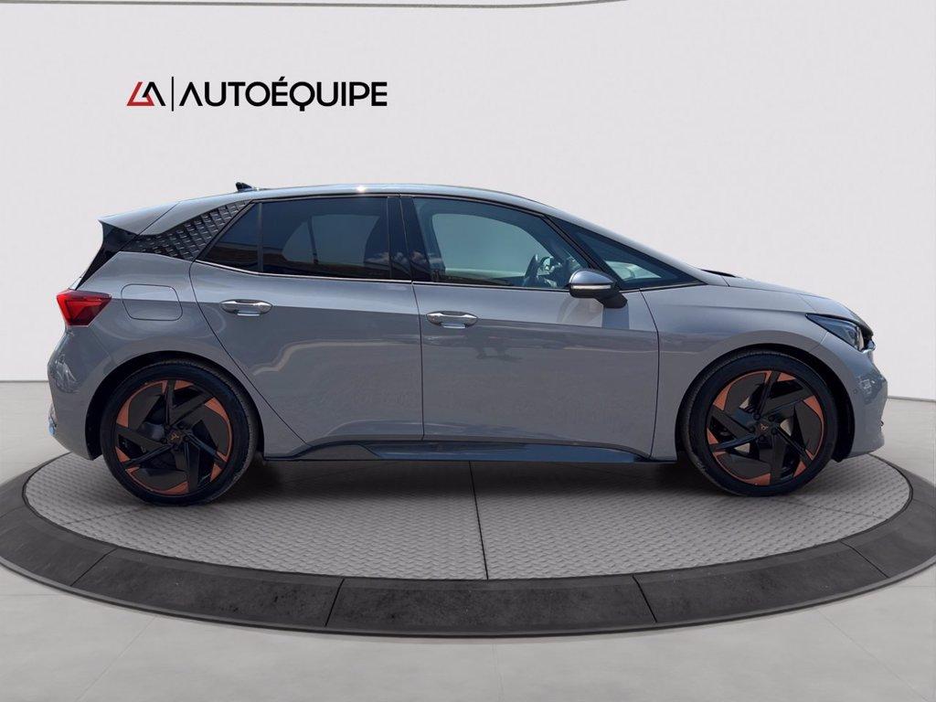 CUPRA Born 58kWh del 2022