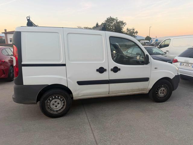 FIAT Doblo Doblò 1.3 MJ 16V PC-TN Cargo Lamier. Bellissima