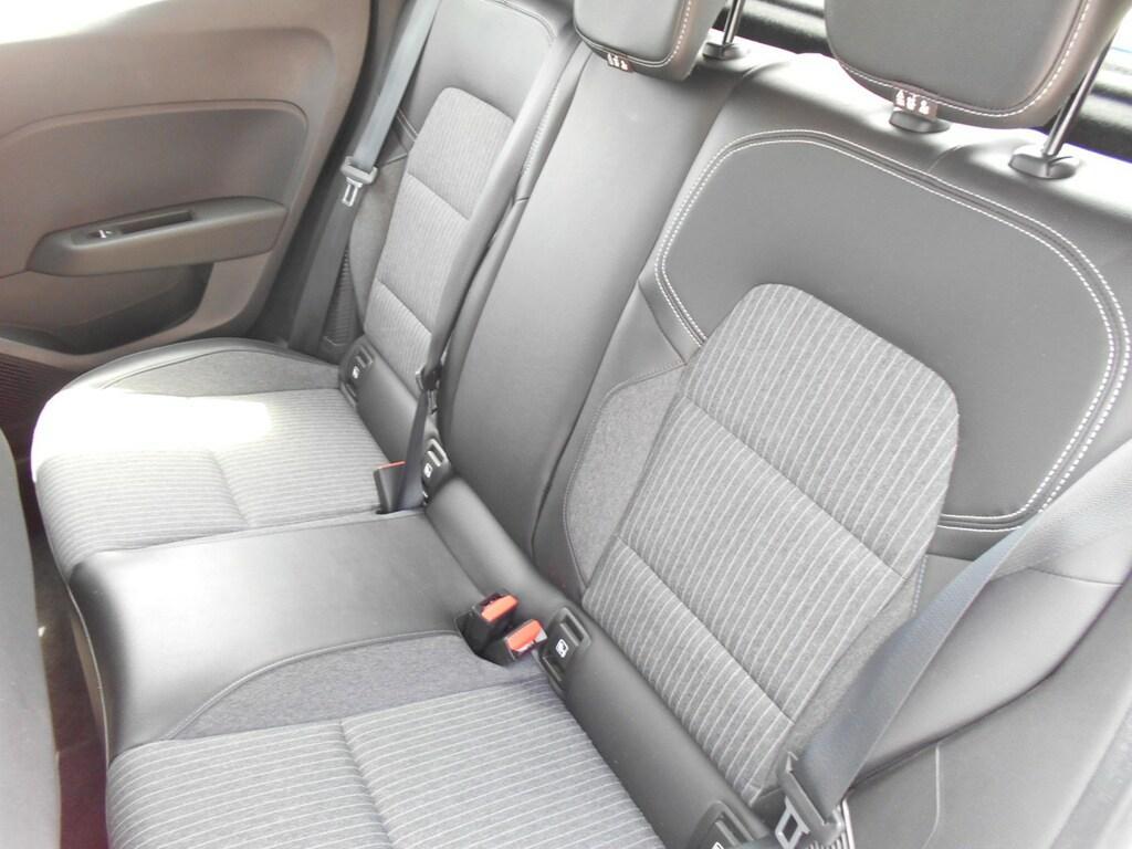 Renault Clio 5 Porte 1.6 Hybrid Intens E-Tech Auto