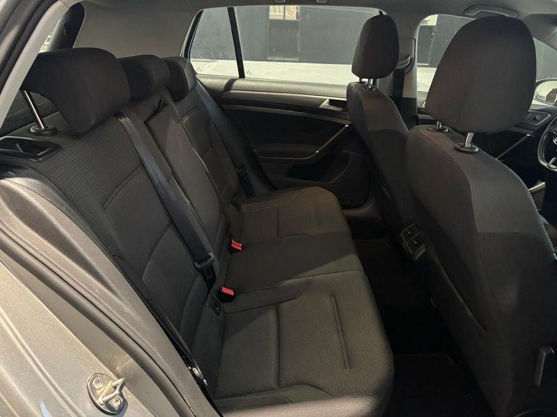 Volkswagen Golf Golf 1.6 TDI 115 CV 5p. Executive BlueMotion Technology