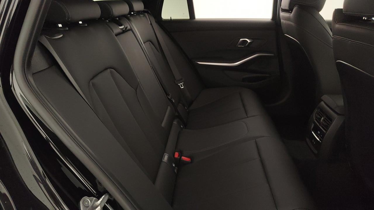 BMW BMW 320d xDrive Touring