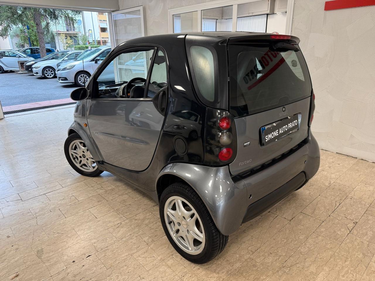 Smart 600 & pulse (45 kW)