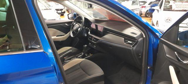 SKODA Scala 1.5 TSI ACT DSG Style