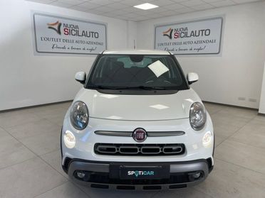 FIAT 500L 1.3 Multijet 95 CV Cross