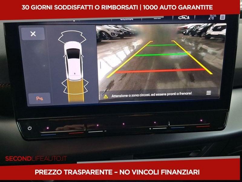 CUPRA Born 58kWh e-Boost