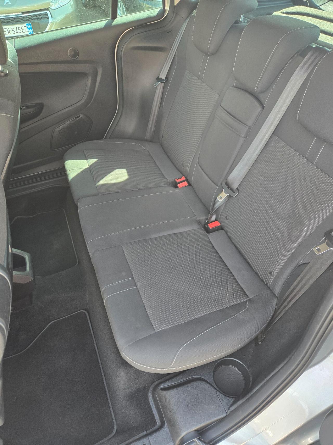 Ford B-Max 1.5 TDCi 75 CV Titanium