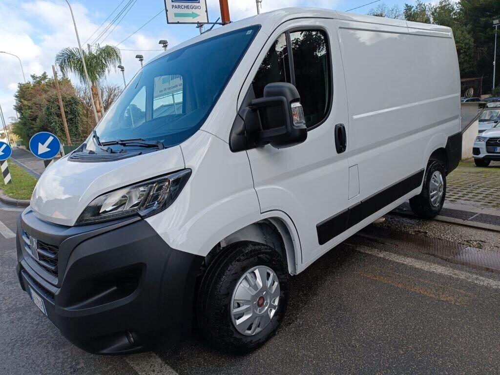 Fiat Ducato 2.2 mjet 140 cv soli 60 km, mezzo nuovo!