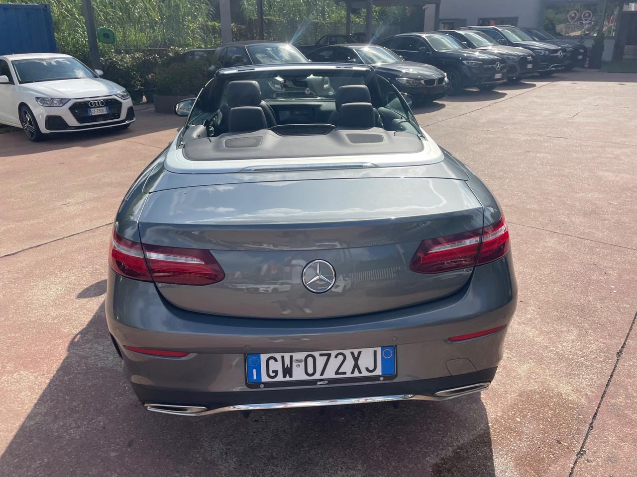 Mercedes-benz E 200 350 Auto EQ-Boost Business Sport