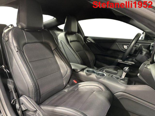 FORD Mustang VII - Fastback 5.0 V8 GT 446cv auto