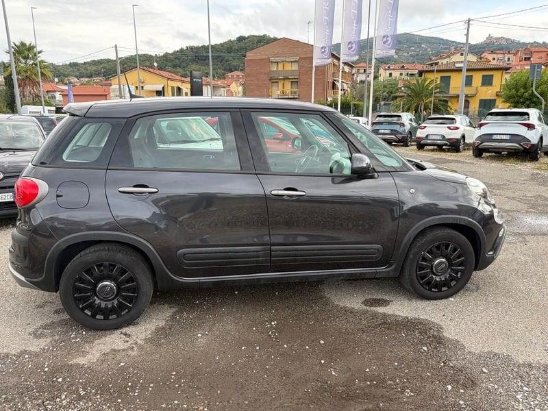FIAT 500L 500L 1.4 Connect s&s 95cv