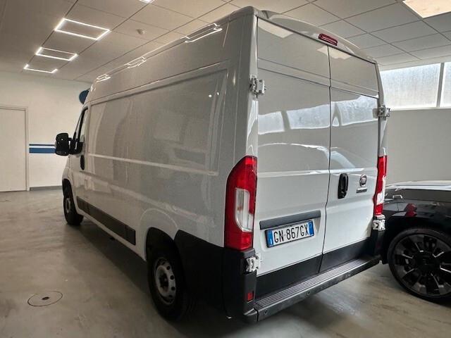 Fiat Ducato 33 2.2 Mjt 140CV PM-TM Easy Pro Furgone