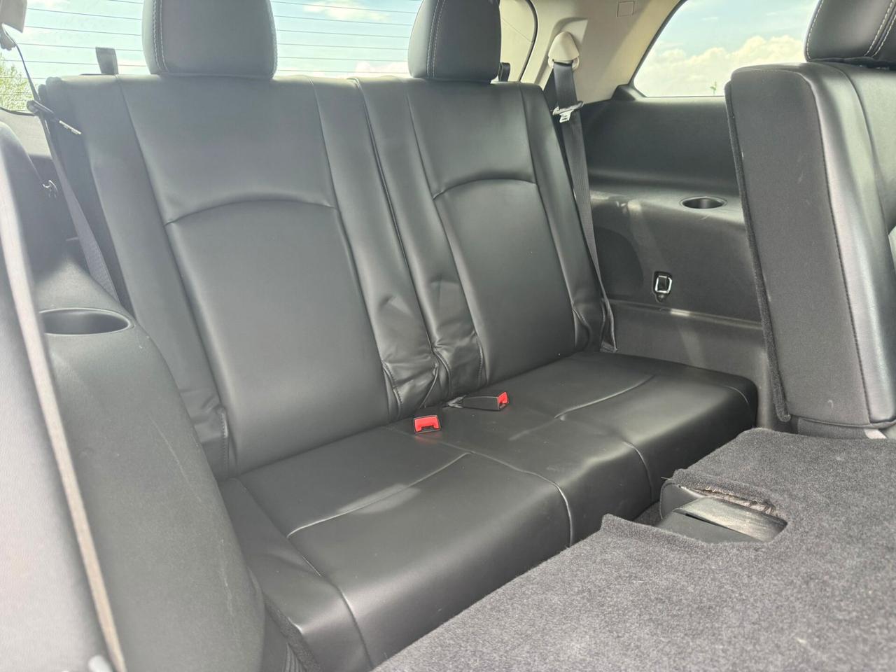 Fiat Freemont 2.0 MJET 2014 SOLO 94.000 KM