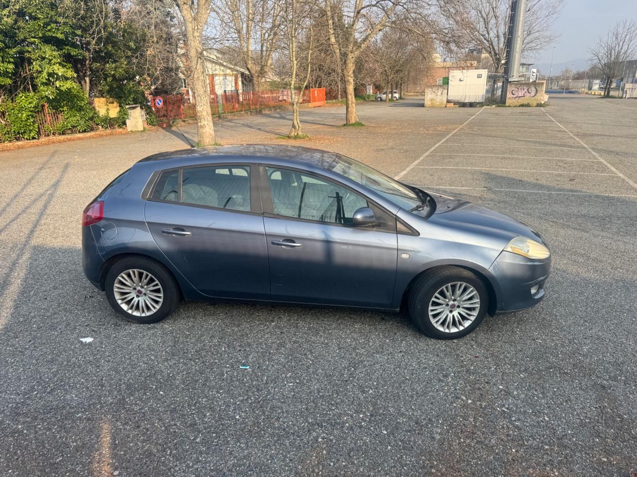 Fiat Bravo 1.6 MJT 105 CV Neopatentati Oki