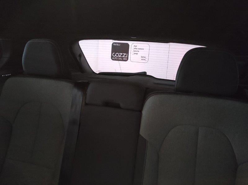 VOLVO XC40 (2017-->) - XC40 T4 Recharge Plug-in Hybrid automatico Core