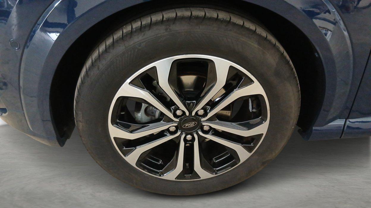 FORD Puma '19-> - Puma 1.0 EcoBoost Hybrid 125 CV S&S aut. ST-Lin