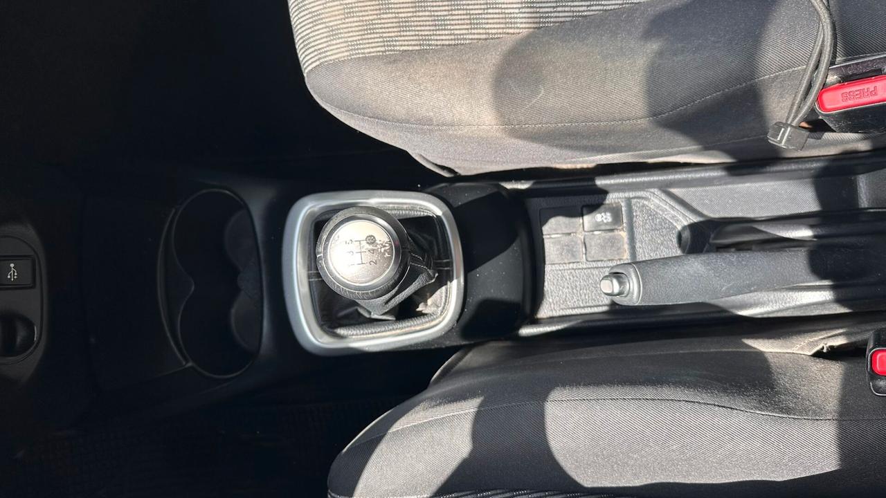 Toyota YARIS 5P 2014 OTTIMO STATO GPL NEOP leggi testo