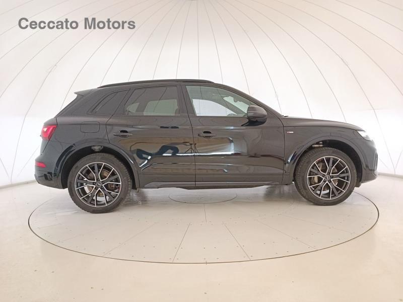 Audi Q5 50 2.0 TFSI e S line Quattro S tronic