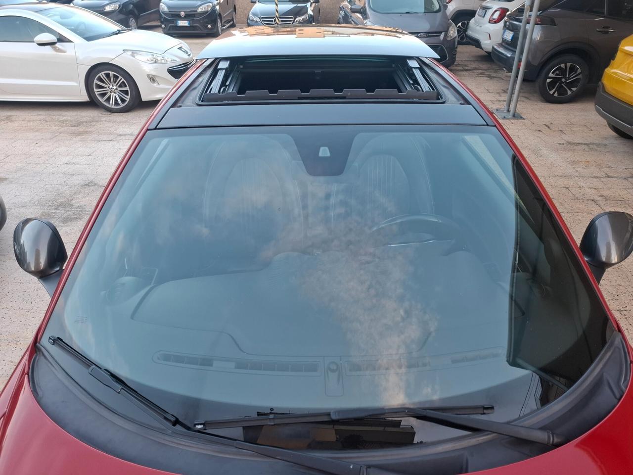 Alfa Romeo MiTo - 1.3 JTD, clima, cruise, pano, pelle, navi, 16"